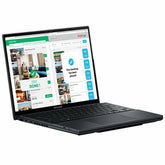 Laptop 2-in-1 Asus ZenBook Duo OLED UX8406CA-PZ152W 14" Spanish Qwerty 1 TB SSD